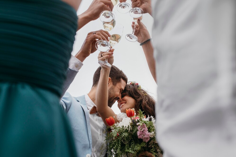 alquiler de autobuses para bodas en Pamplona Navarra