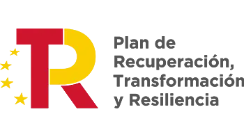 Plan de Recuperación, Transformación y Resiliencia.